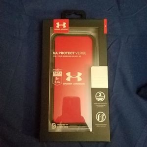New Under Armour Phone Case: Samsung Galaxy S8
